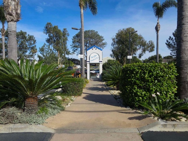 Rodeway Inn Encinitas North image 4